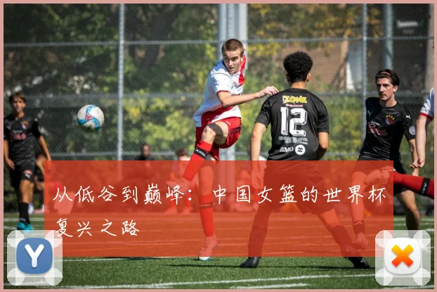 从低谷到巅峰：中国女篮的世界杯复兴之路