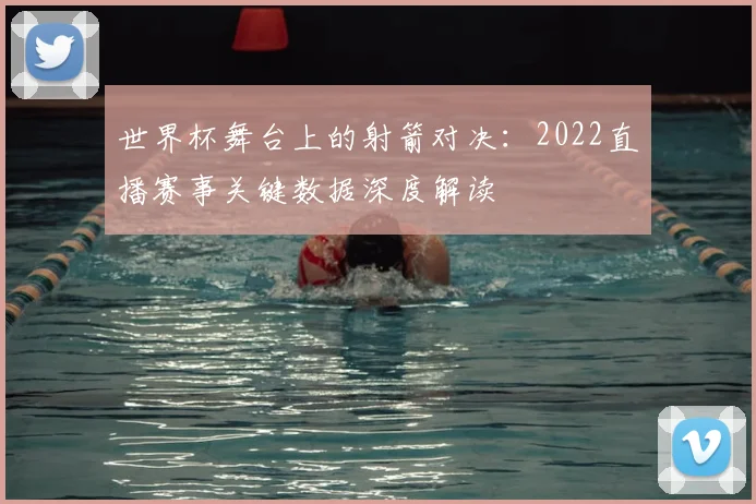 世界杯舞台上的射箭对决:2022直播赛事关键数据深度解读