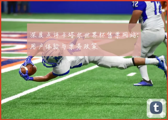 深度点评卡塔尔世界杯售票网站：用户体验与票务政策